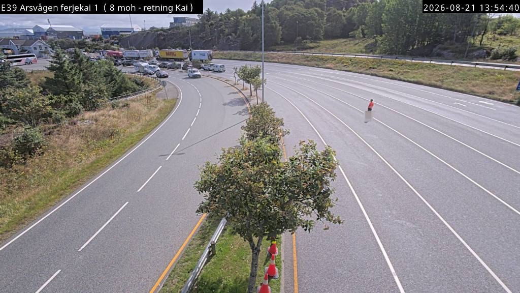 Webcam Mortavika
